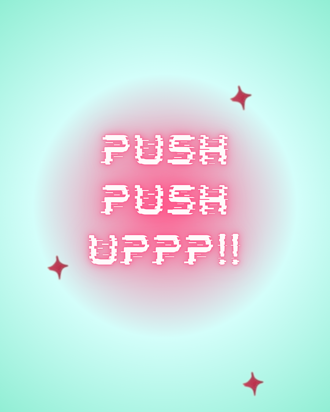 PUSH-UP PADS