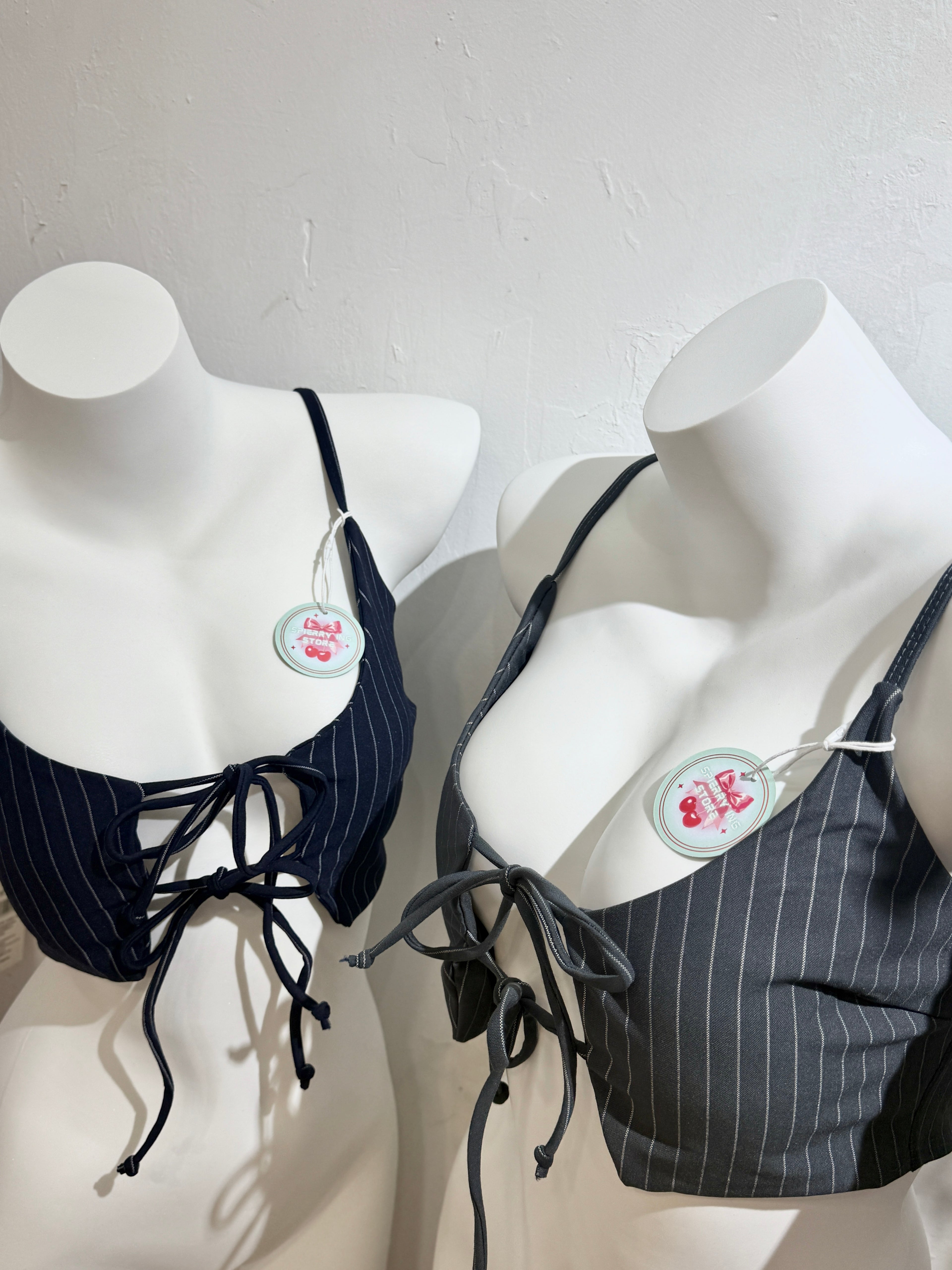 PREPPY SWIMSUIT