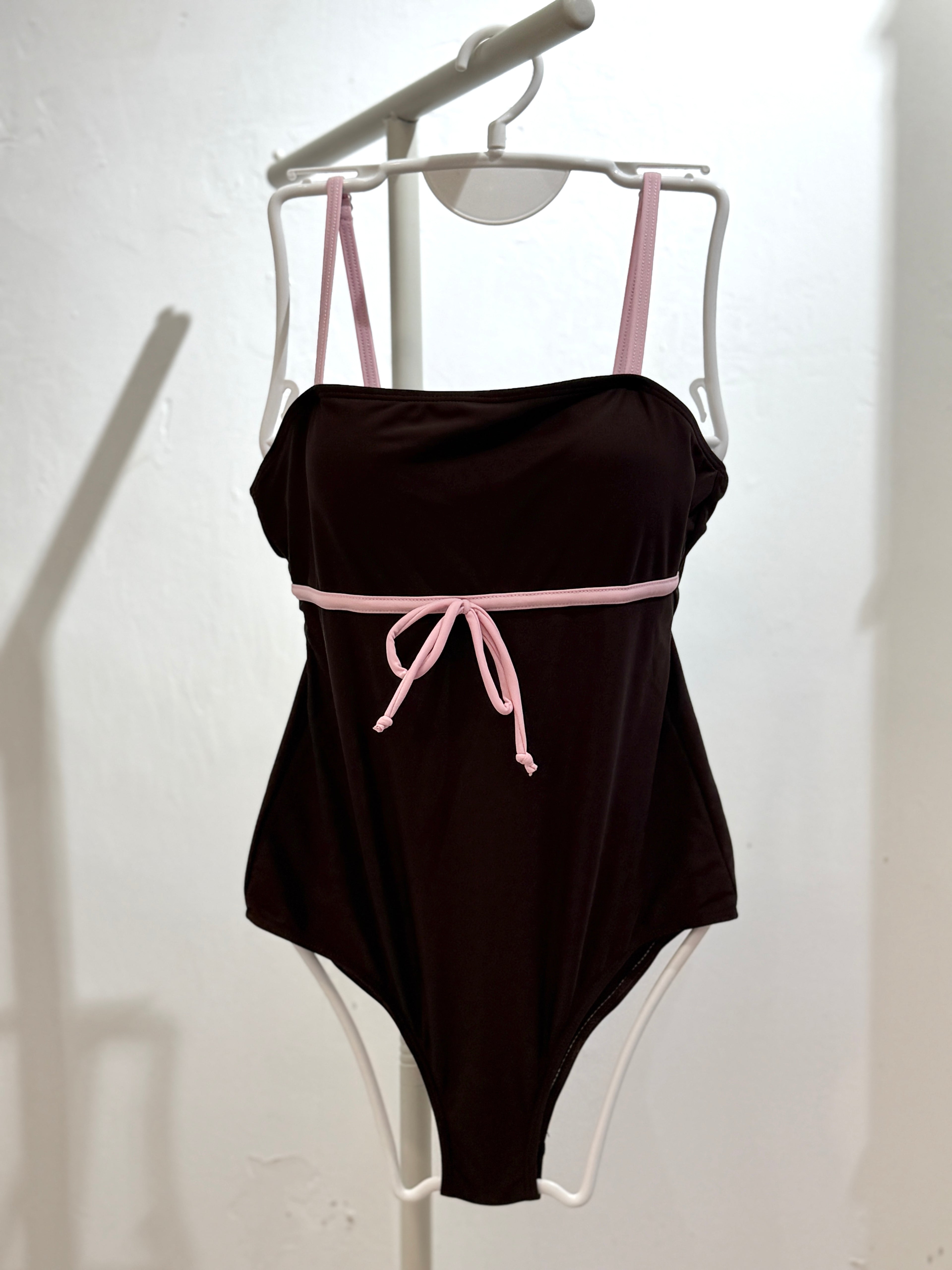 ONE PIECE SWIMSUIT
