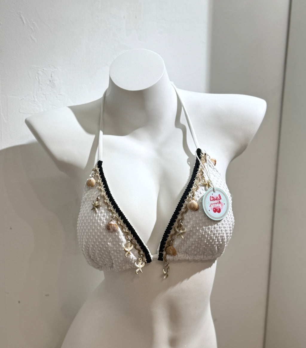 SHELL BIKINI