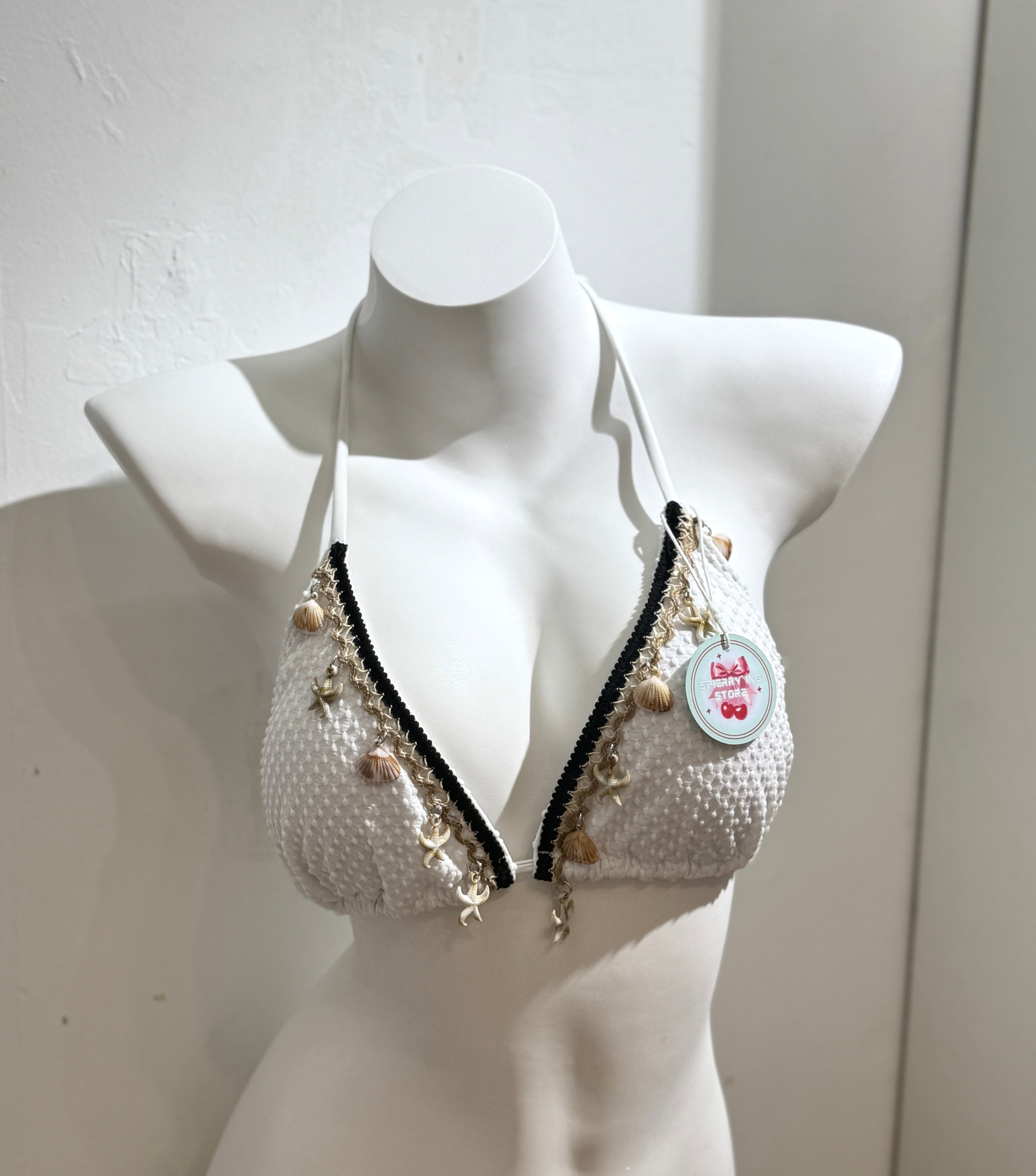 SHELL BIKINI