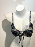 CAMOUFLAGE BIKINI