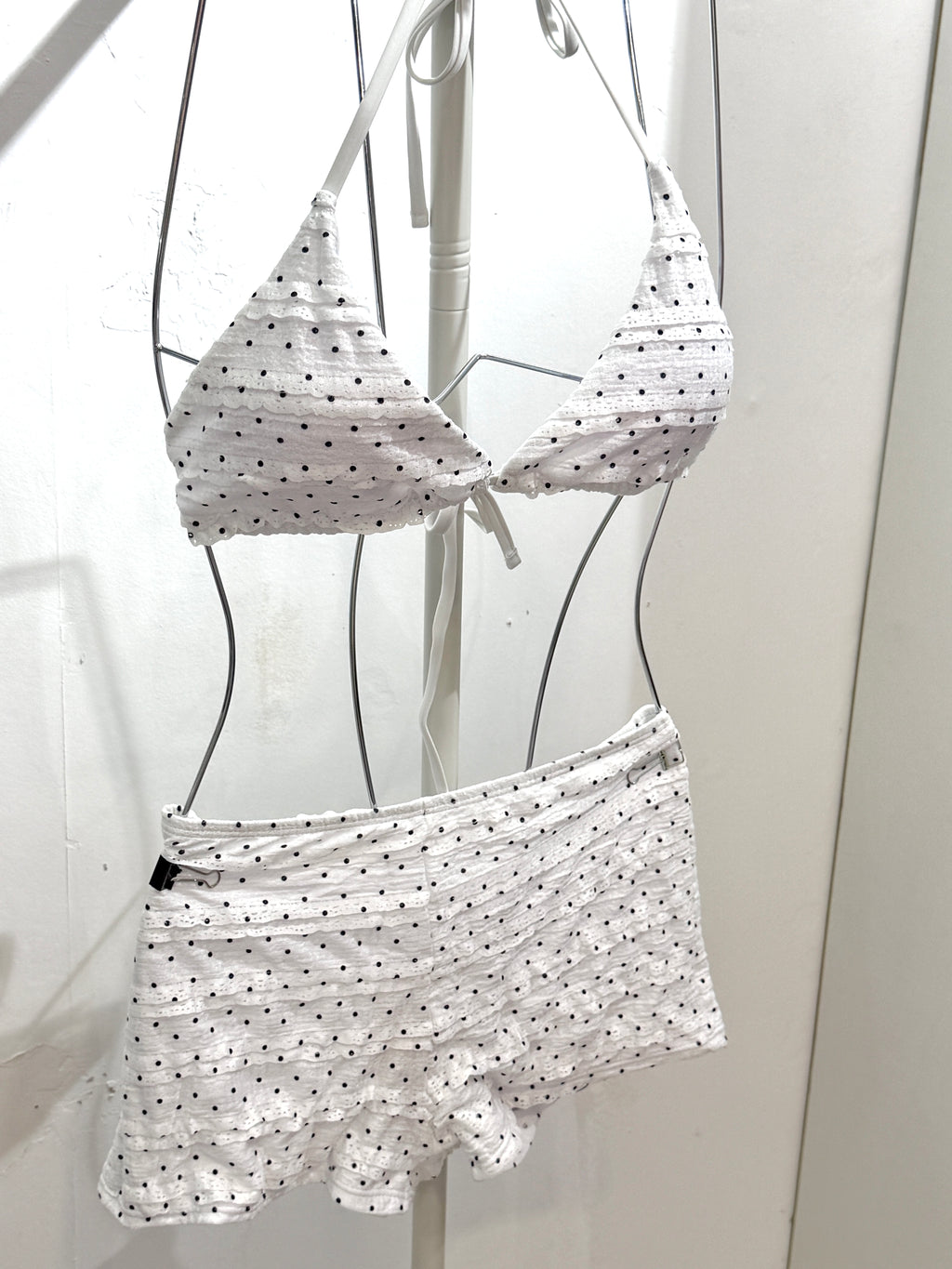 POLKA DOT BIKINI