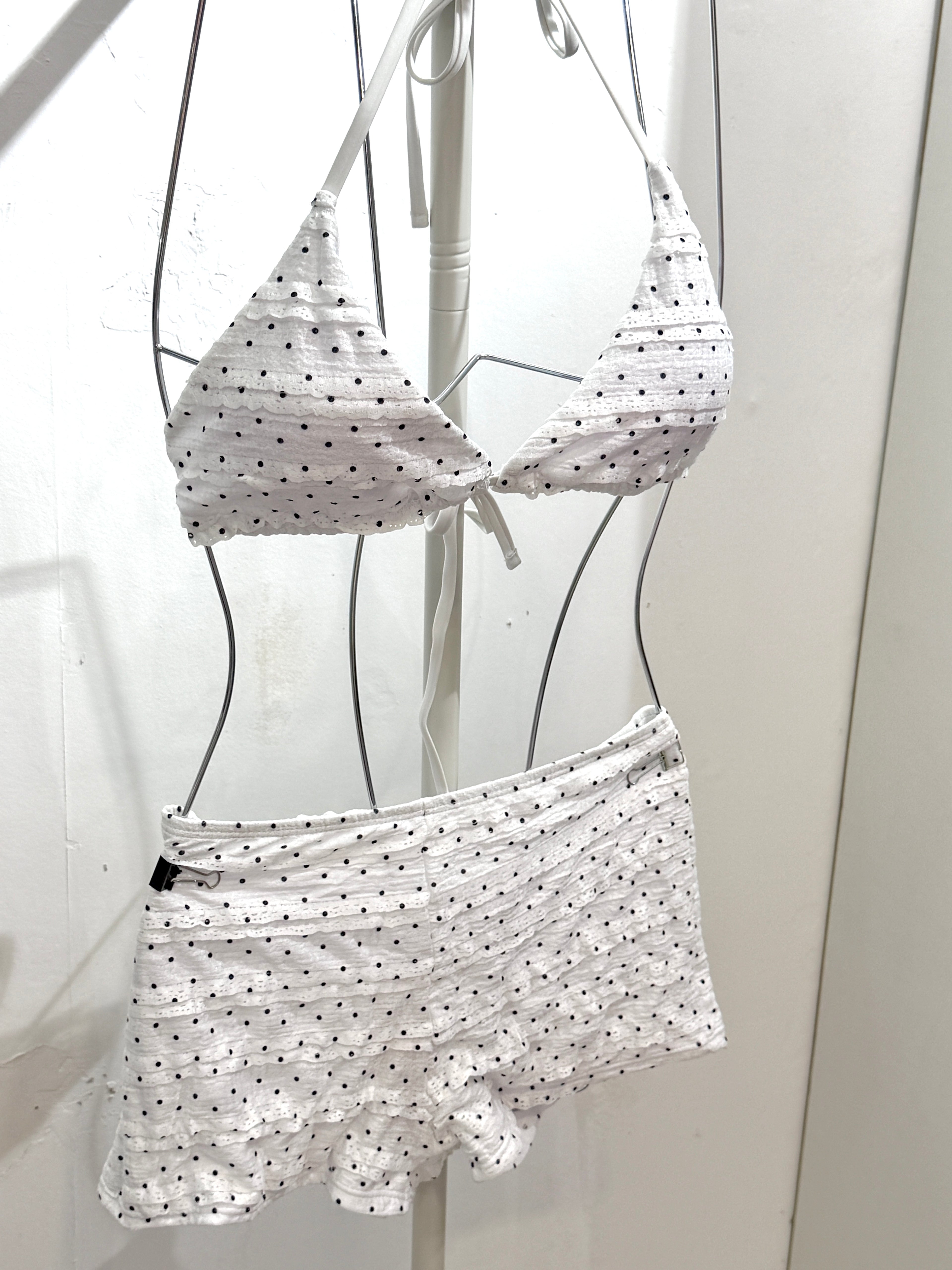 POLKA DOT BIKINI