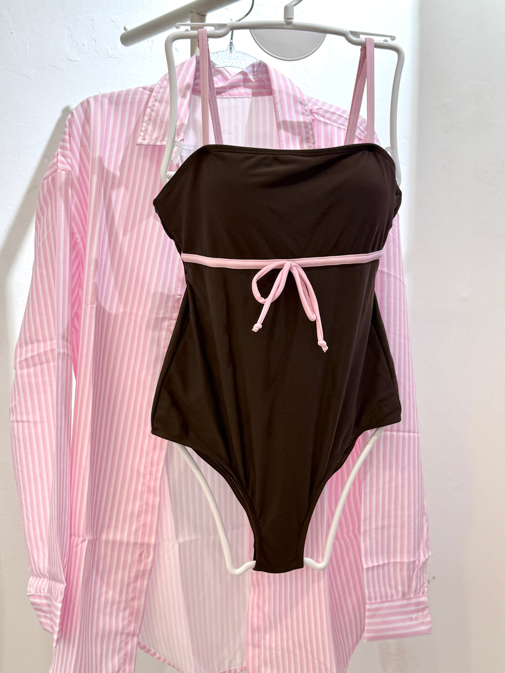 ONE PIECE SWIMSUIT