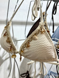 SHELL BIKINI