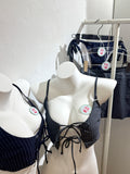 PREPPY SWIMSUIT