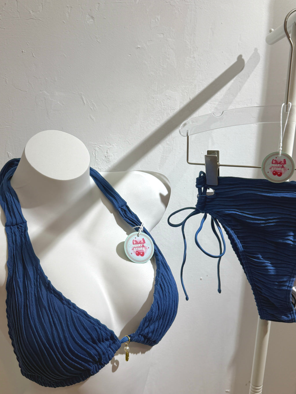RIPPLE BIKINI